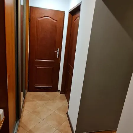 Apartament Sosnowiec