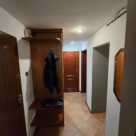 Apartament Sosnowiec