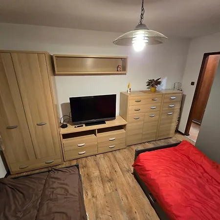 Apartament Sosnowiec Sosnowiec
