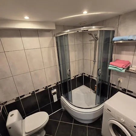 Apartment Apartament Sosnowiec Sosnowiec