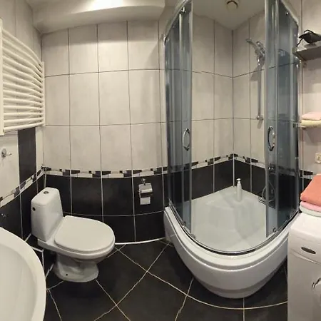 Apartment Apartament Sosnowiec Sosnowiec