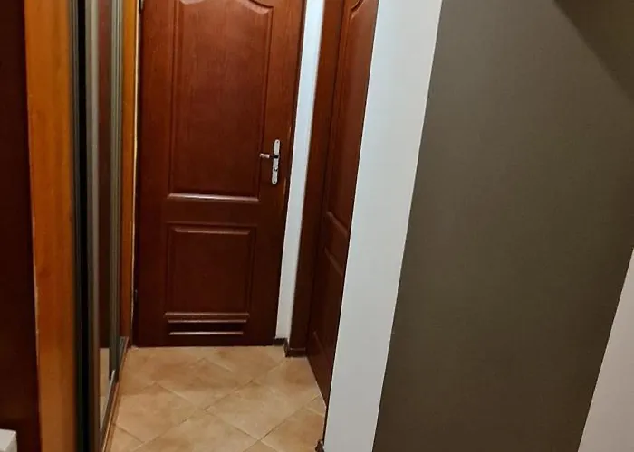 Apartament Sosnowiec