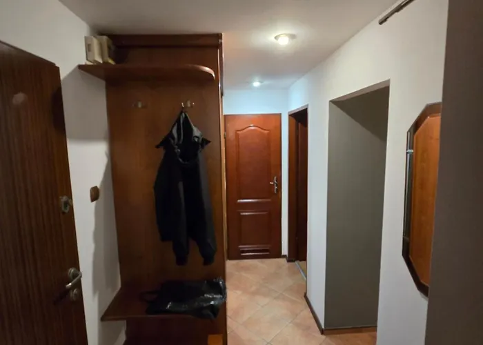 Apartament Sosnowiec