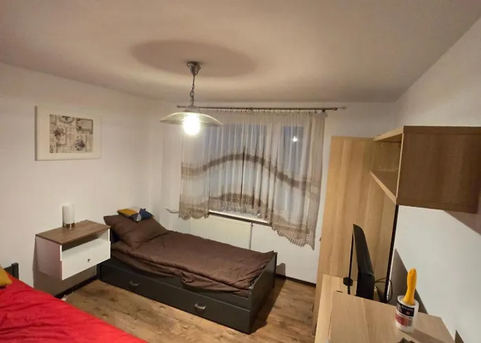 Διαμέρισμα Apartament Sosnowiec Σοσνόβιετς
