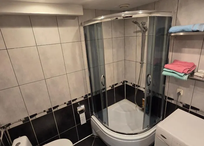 דירה Apartament Sosnowiec סוסנוביץ'