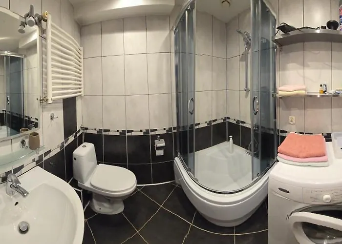 Διαμέρισμα Apartament Sosnowiec Σοσνόβιετς